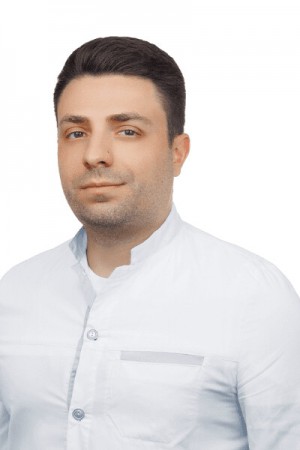 Самара Максим