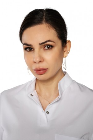 Лунева Татьяна Викторовна 