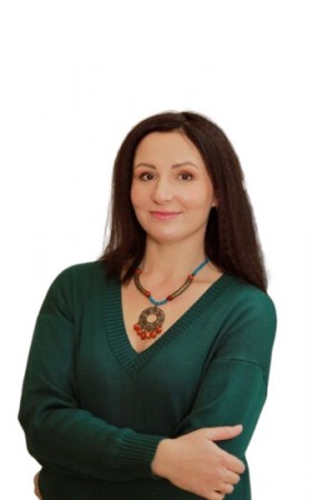 Никулина Ксения Игоревна