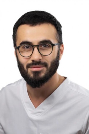 Магомедов Сунгур Багомедович