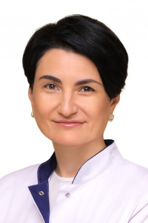 Зульбалаева Диляра Файзрахмановна