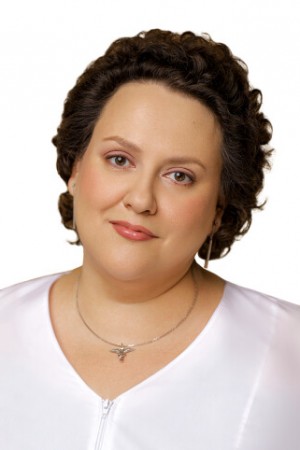 Монаенкова Юлия Михайловна