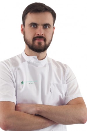 Волянский Алексей Игоревич