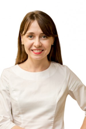 Нагалина Виктория Александровна