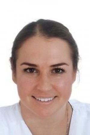 Андреянова Анастасия Евгеньевна