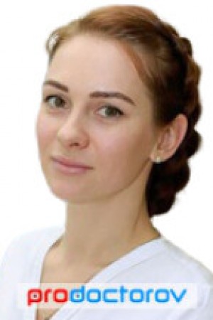 Григорьева Александра Анатольевна