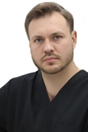 Суздальцев Сергей Сергеевич