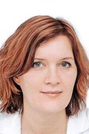 Барская Светлана Дмитриевна