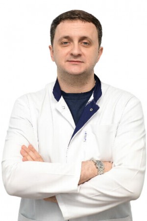 Гнелица Николай Николаевич