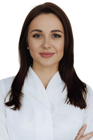 Денисевич Светлана Сергеевна