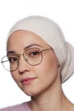 Старкова Марьям Рустэмовна