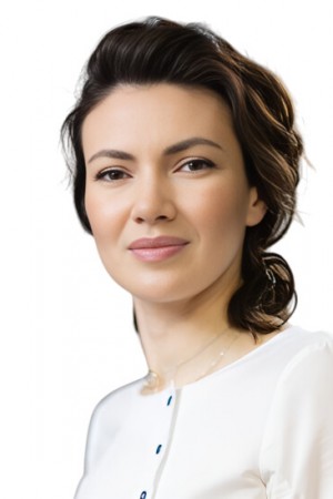 Мальцева Наталья Петровна