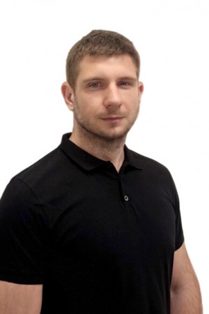 Пастухов Вадим Георгиевич 