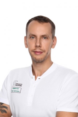 Мамонтов Иван Сергеевич