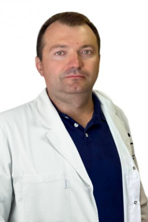 Бахарев Алексей Викторович