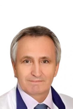 Кочуков Виктор Петрович