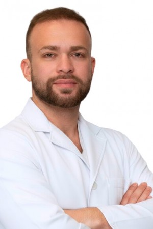 Гватуа Георгий Автандилович