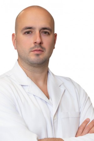 Шачнев Сергей Сергеевич