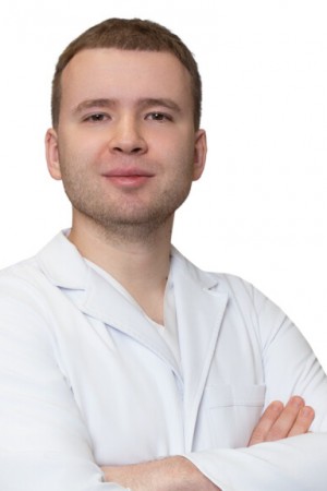 Захаров Александр Павлович