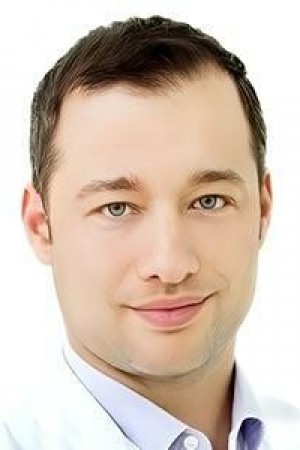 Захаров Антон Игоревич