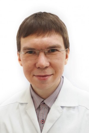 Абрашин Алексей Васильевич