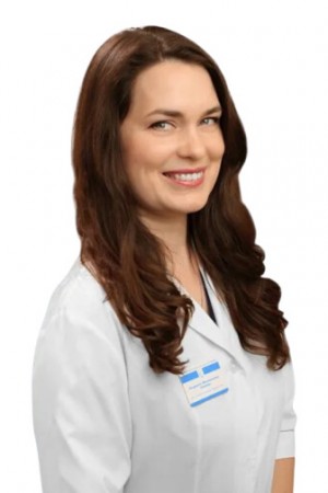 Зверева Людмила Михайловна