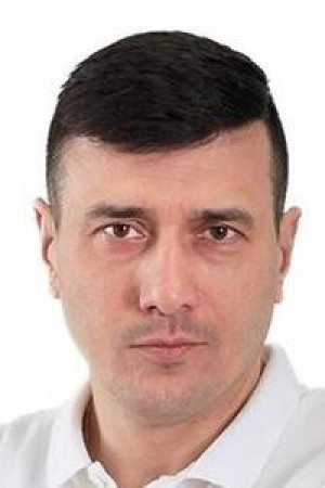 Потапов Борис Юрьевич