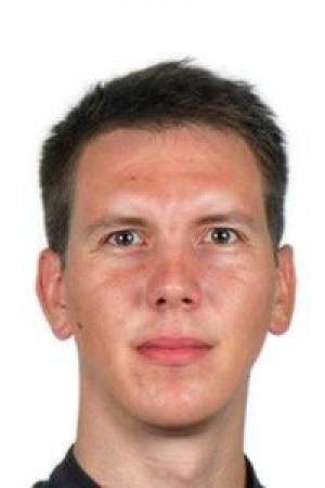 Хайров Ильдар Рашидович