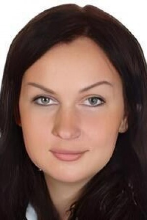 Захарова Валерия Андреевна