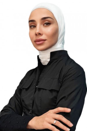 Кужанова Аннета Магаметовна