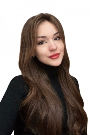 Короткова Мария Юрьевна