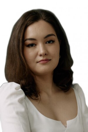 Болтуева Милена Шамсиддиновна