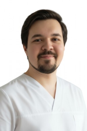 Сальков Андрей Александрович