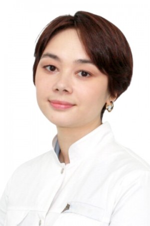 Крлыкова Дарья Борисовна