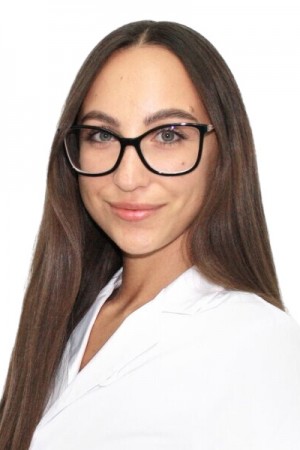 Борисенко Александра Сергеевна