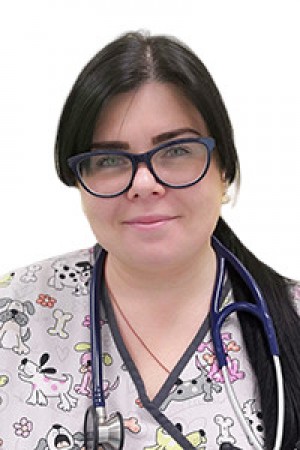 Смирнова Дарья Сергеевна