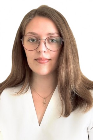 Елистратова Яна Валерьевна