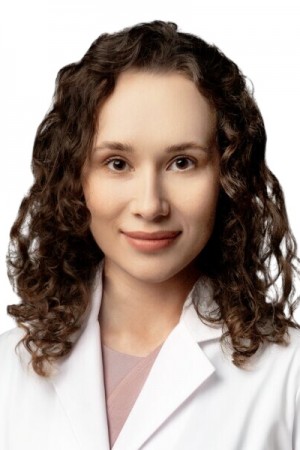 Маркова Надежда Николаевна