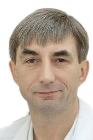 Шаклеин Алексей Дмитриевич