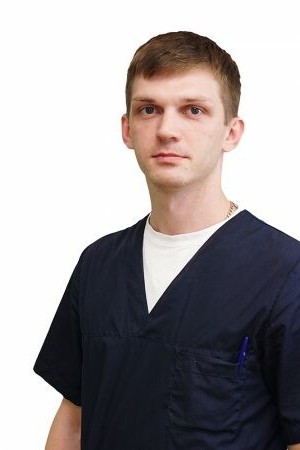 Новиков Александр Николаевич