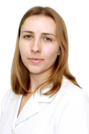 Новикова Наталья Андреевна