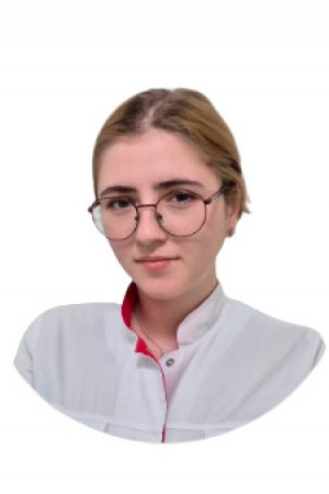 Бутурлина Анастасия Олеговна