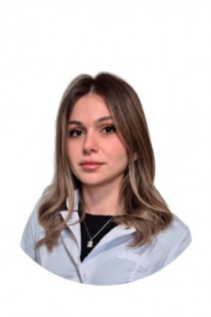 Отевова Аида Айгазиевна