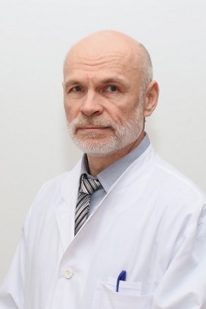 Гусев Евгений Юрьевич