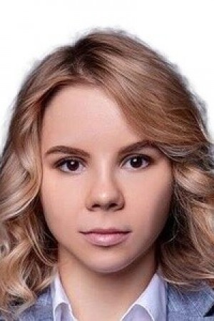 Кабелка Анна Александровна