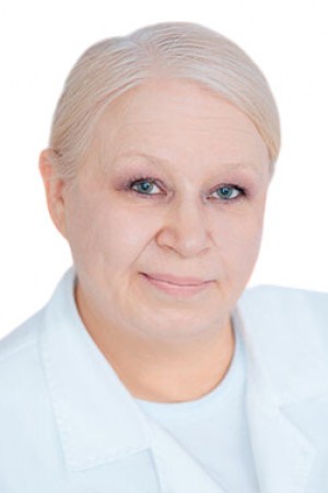 Кузьмина  Елена Николаевна