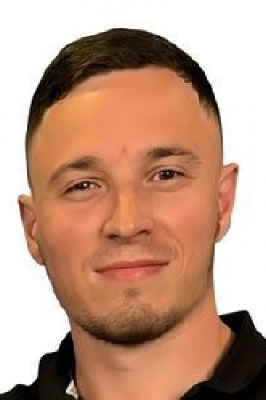 Антипов Виталий Алексеевич 