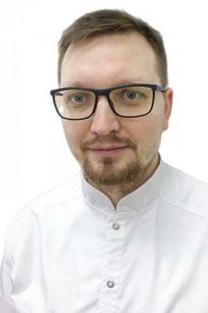 Меринов Сергей Алексeeвич