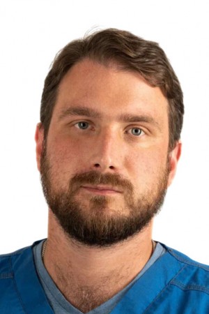 Соловьев Николай Сергеевич