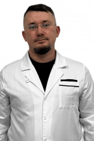 Лебедев Андрей Николаевич